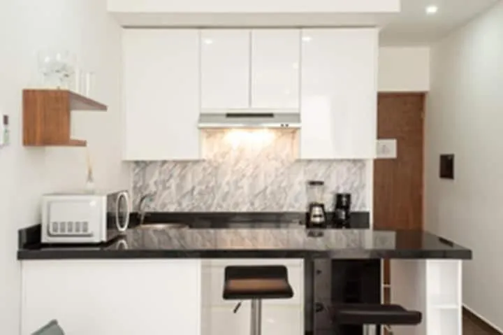 Apartment Estudio En Vanessa 24, Playa Del Carmen