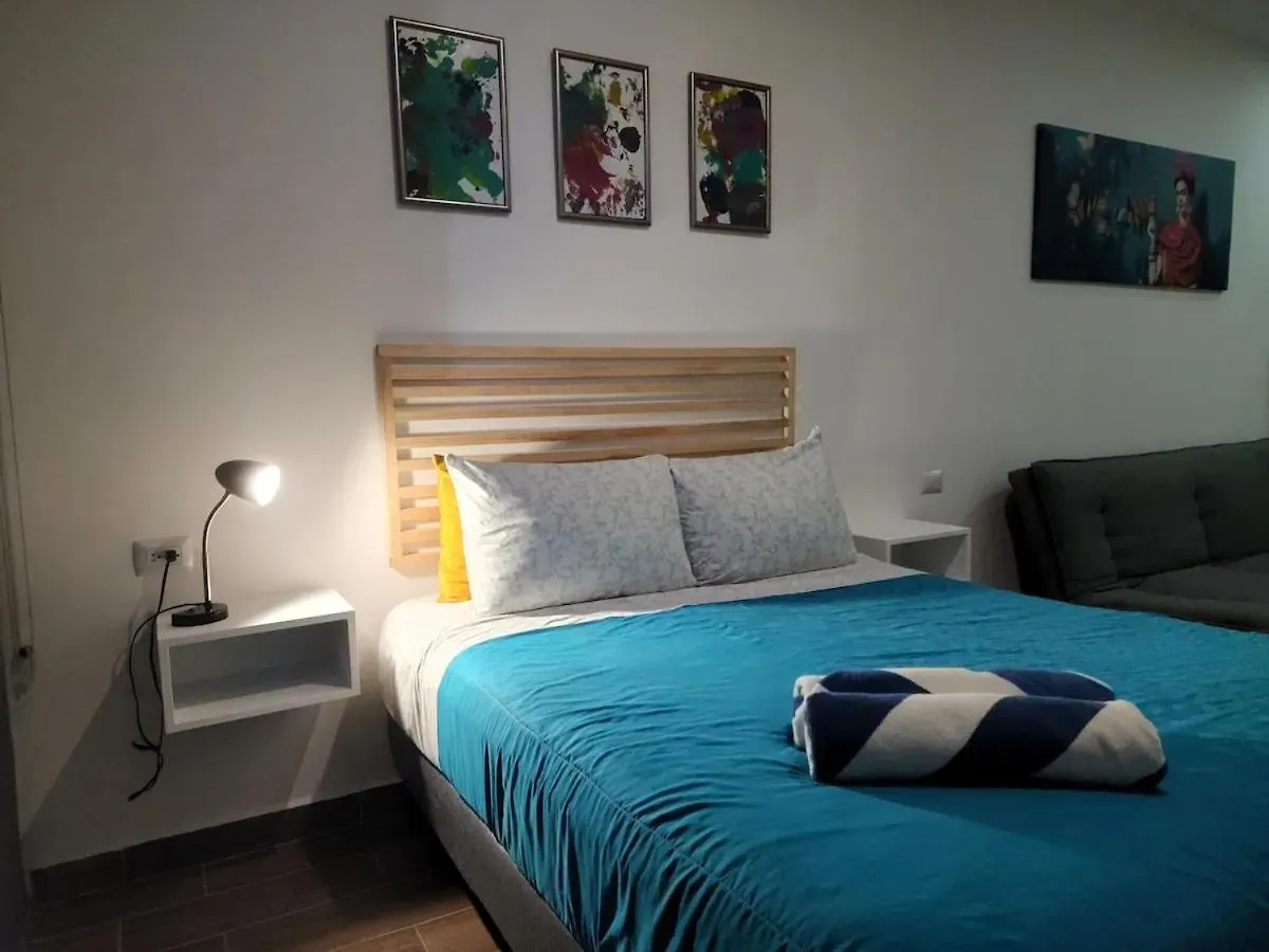 Estudio En Vanessa 24, Playa Del Carmen
